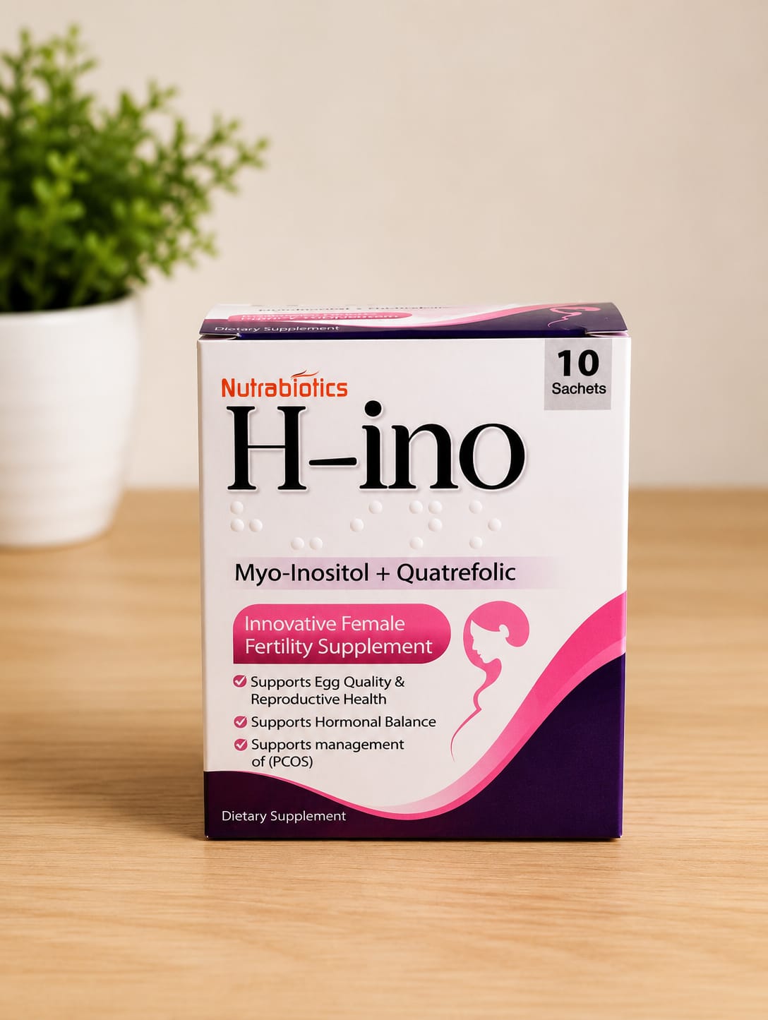 H-INO SATCHETS